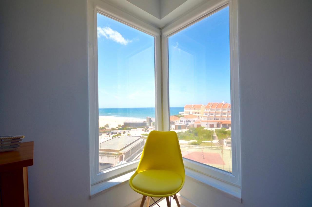 B&B Areia Branca - Sea Beach and Horizon Views - Bed and Breakfast Areia Branca