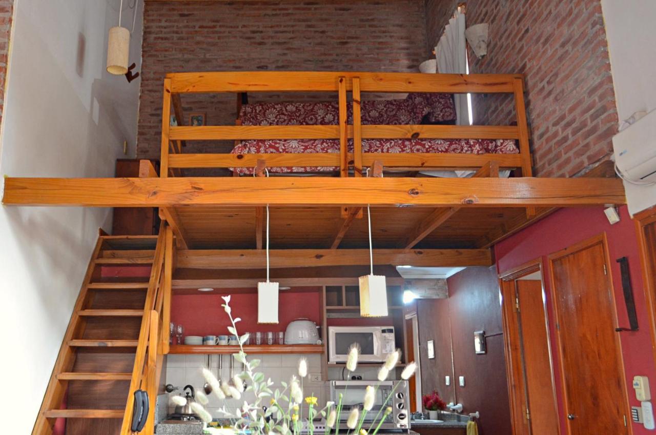 Apartment - Split Level