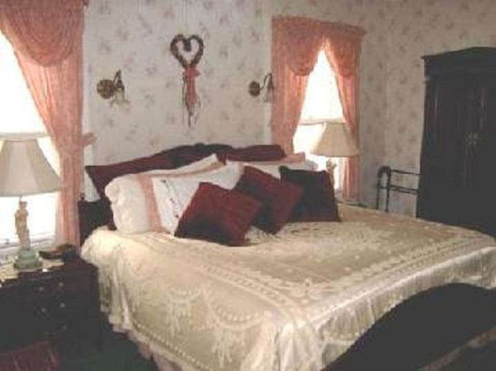 Suite Deluxe avec Lit King-Size