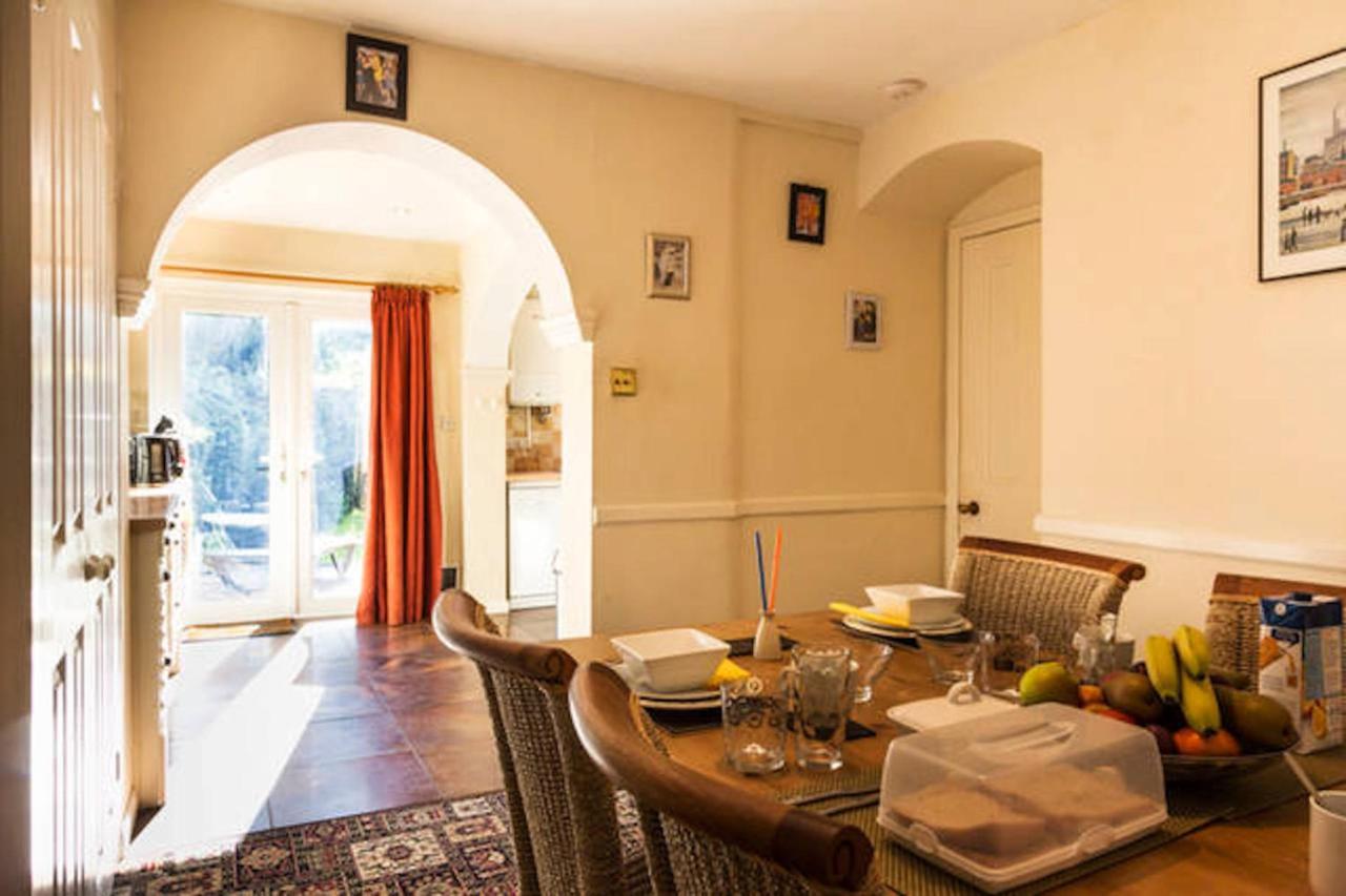 Eenpersoonskamer met Eigen Badkamer