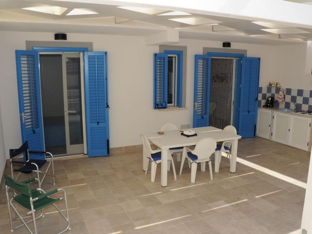 Appartamento Irma Dario - B&B San Vito Lo Capo