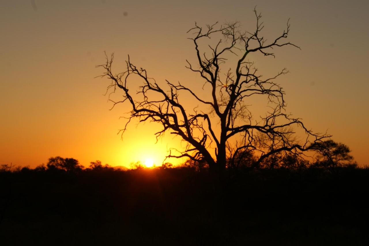 Weltevreden Country Guest Lodge - B&B Groblersbrug