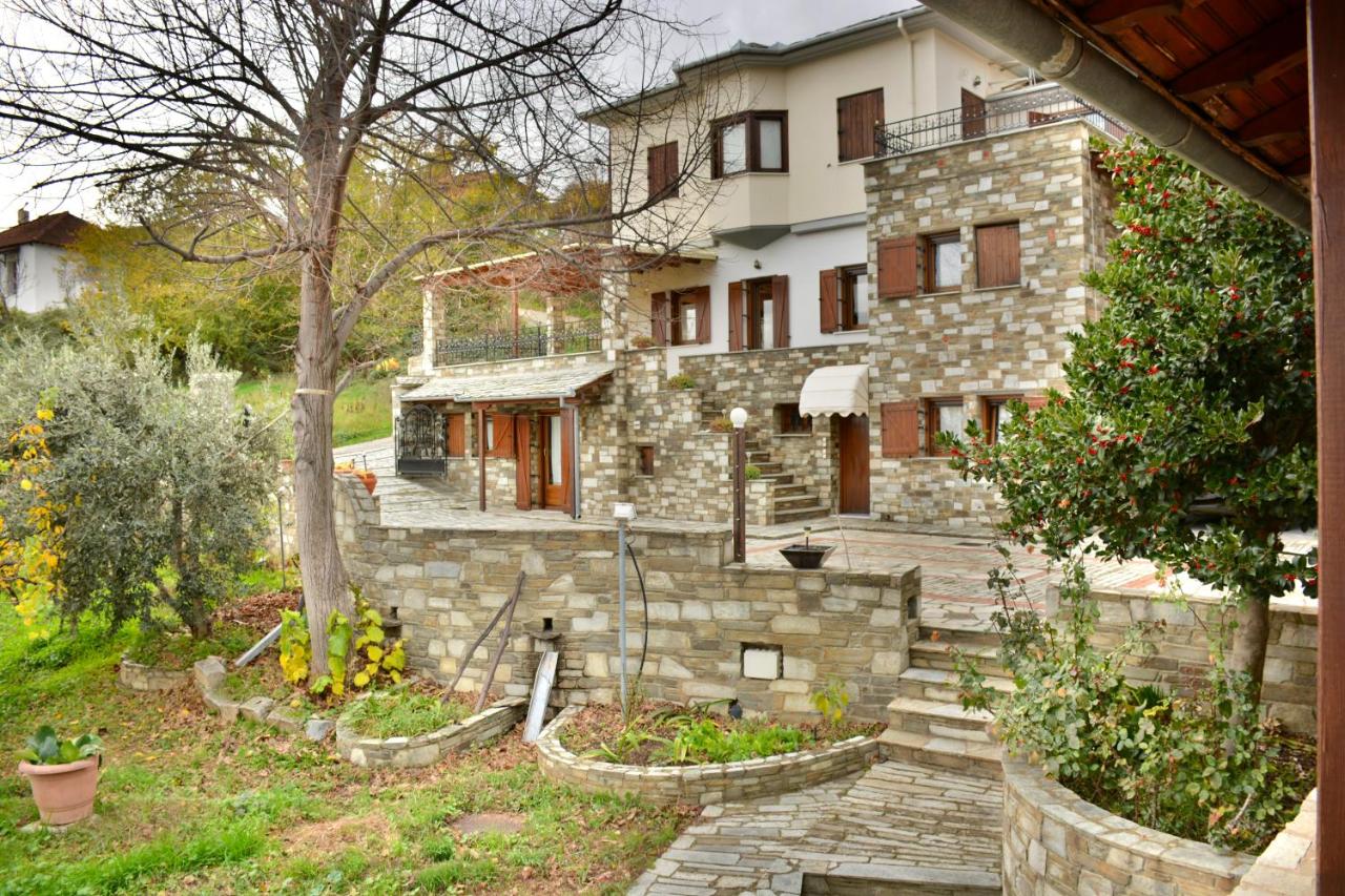 Villa Deluxe