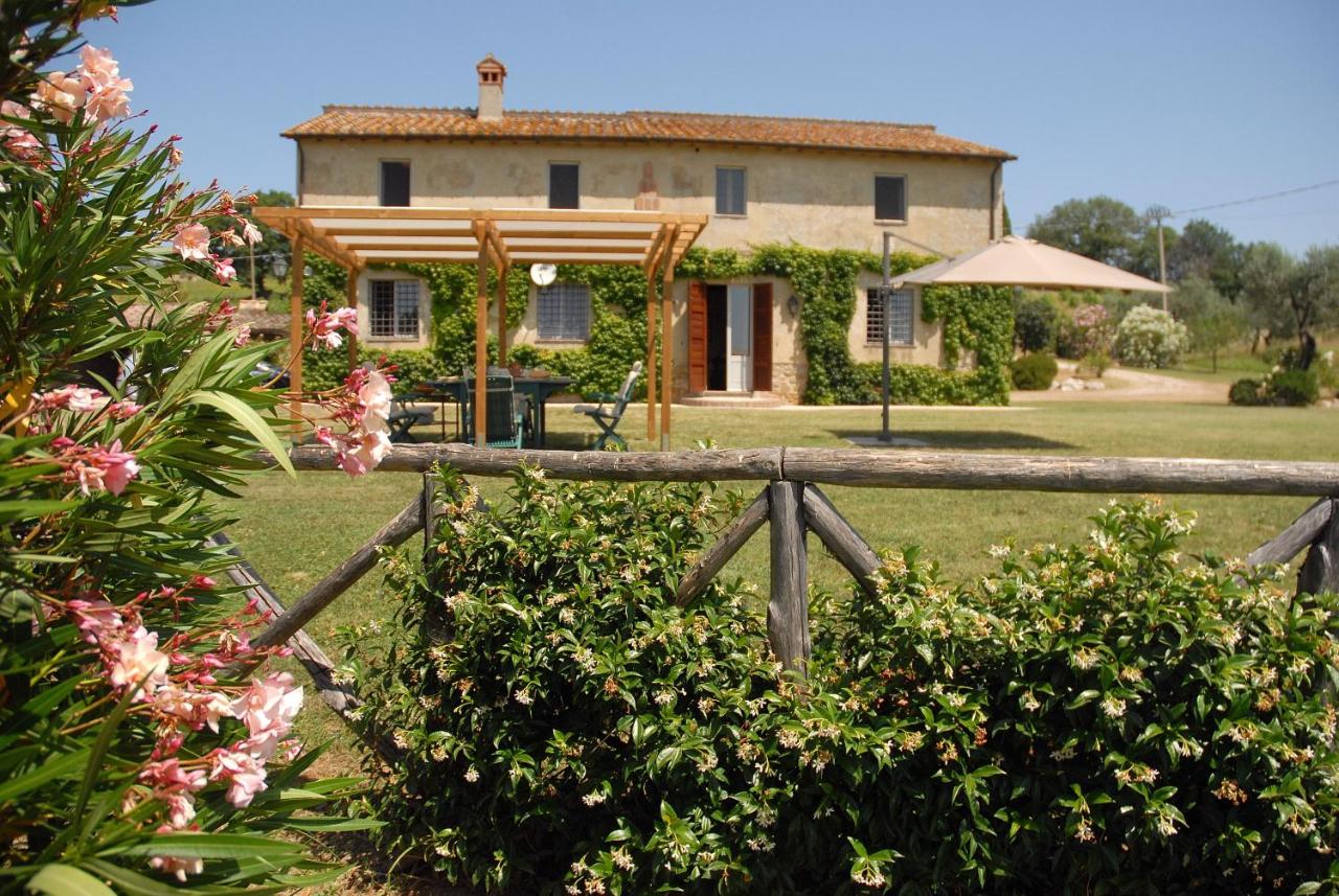 B&B Montoro - Podere San Giovanni - Bed and Breakfast Montoro