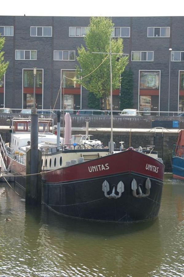 B&B Rotterdam - B&B Unitas - Bed and Breakfast Rotterdam