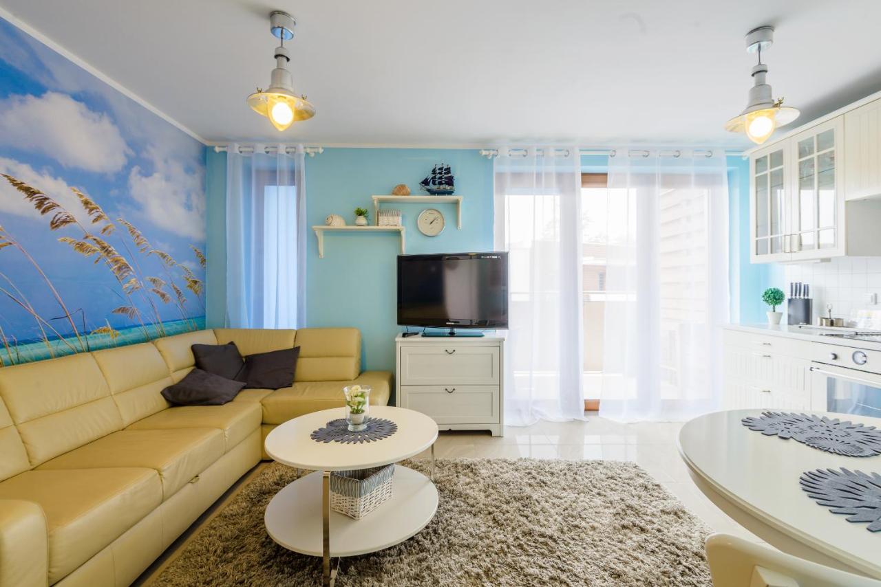 Appartement 1 Chambre