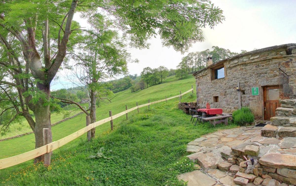 Casa con 2 Camere da Letto