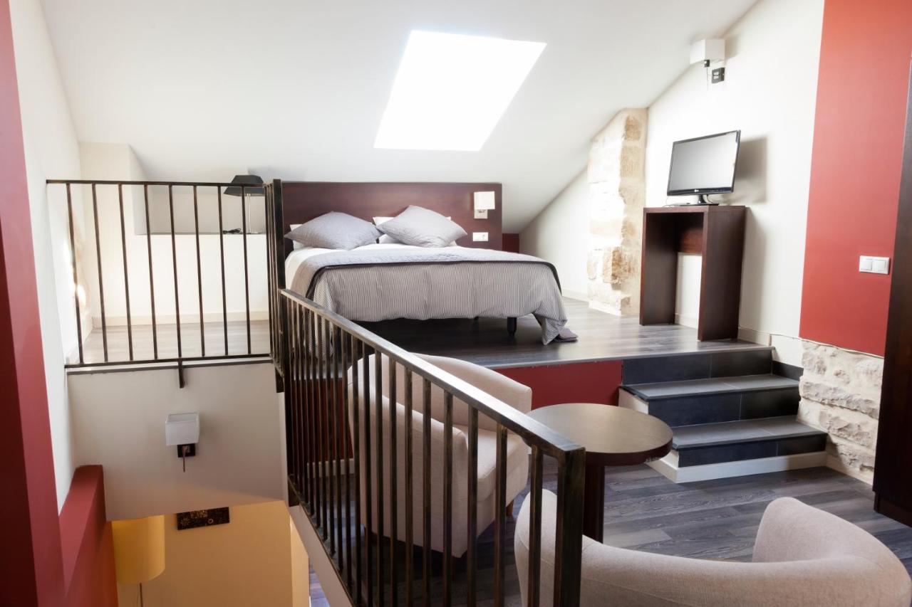 Appartement met 2 slaapkamers