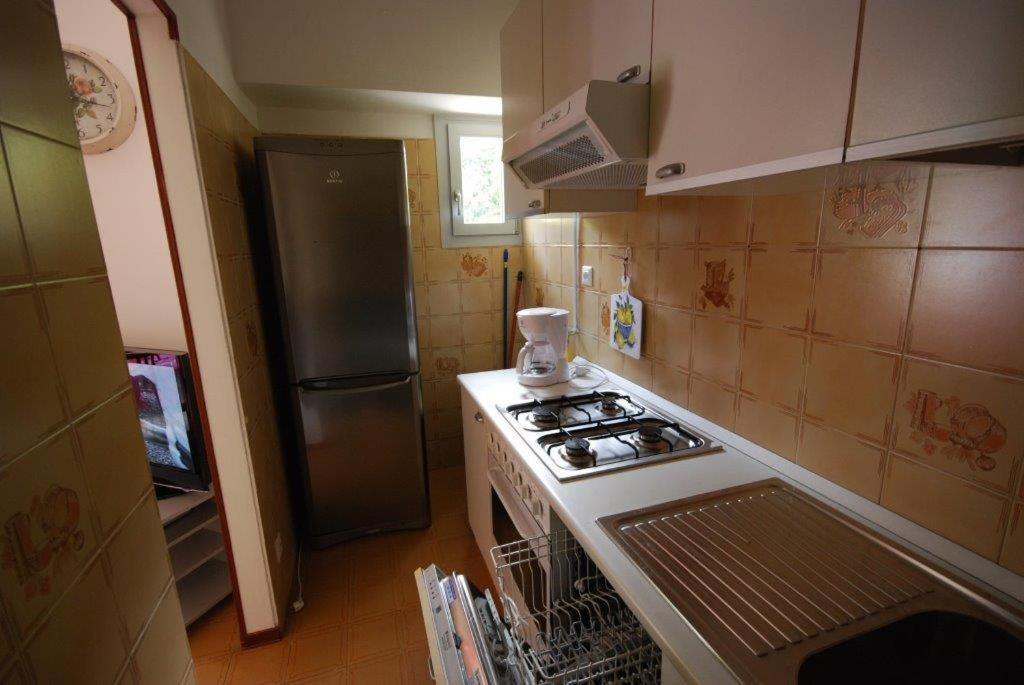 casa ubaldo - B&B