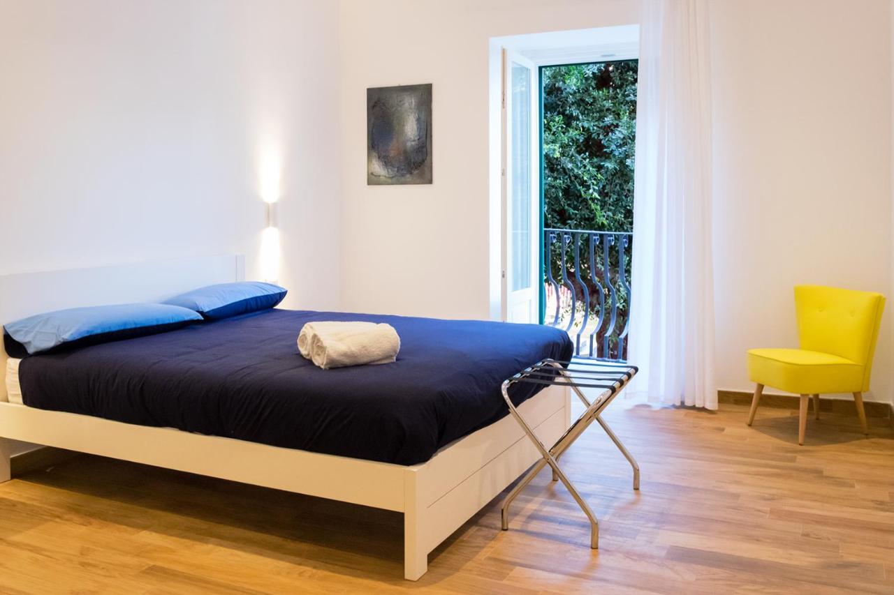B&B Palermo - Kala Rooms - Bed and Breakfast Palermo