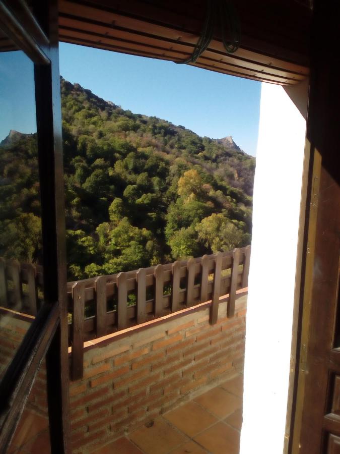 Appartamento con Balcone