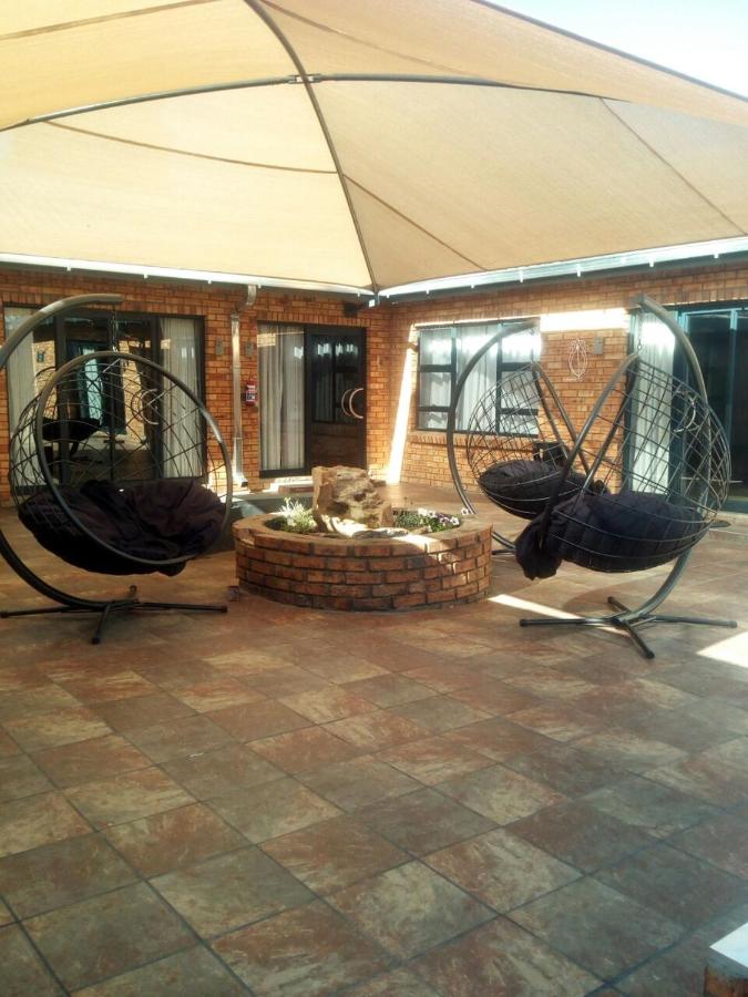 The Green Olive Guesthouse - B&B Bethlehem