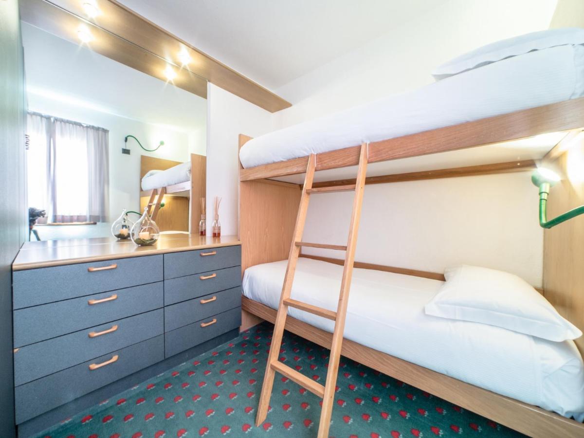 Appartement 2 Chambres (6 Adultes)