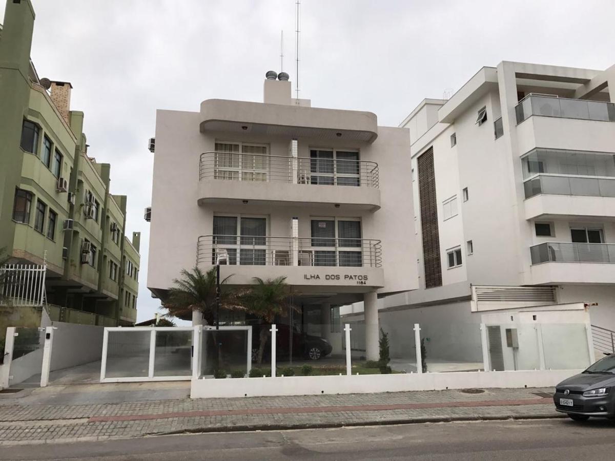 Apartamento Pé na Areia - B&B Florianópolis
