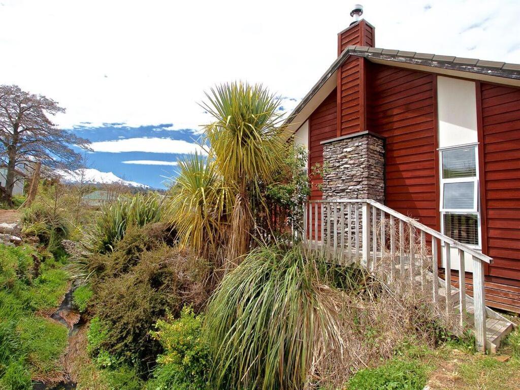 Kotiri Chalet - B&B