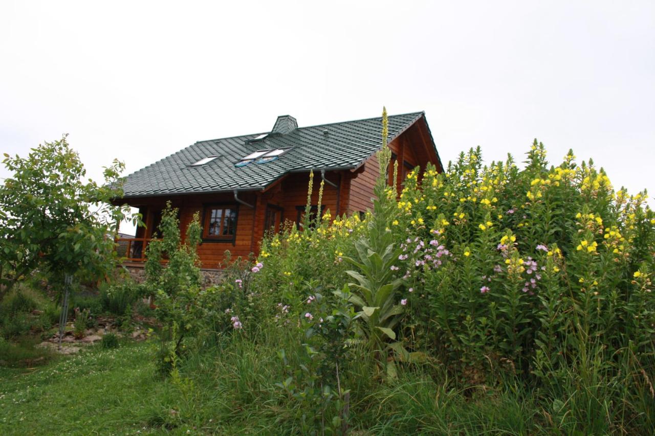 Ferienzimmer König - B&B Breitenbrunn