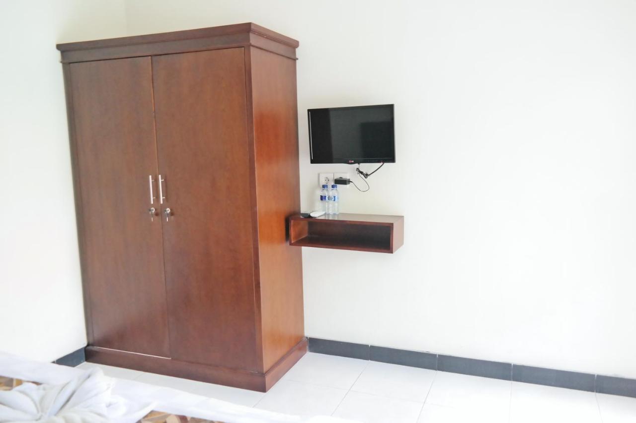 Standard Doppelzimmer