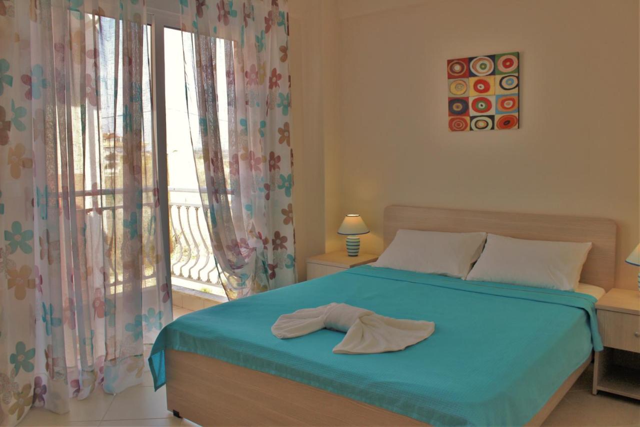 Appartamento con Vista Mare