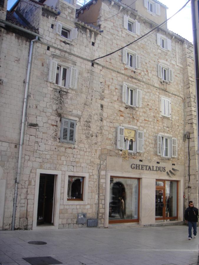 B&B Central Palace Heritage - B&B