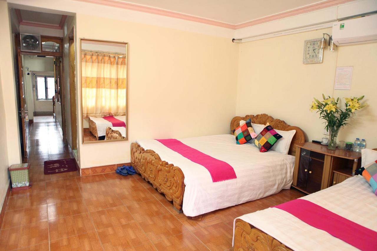 Superior Triple Room