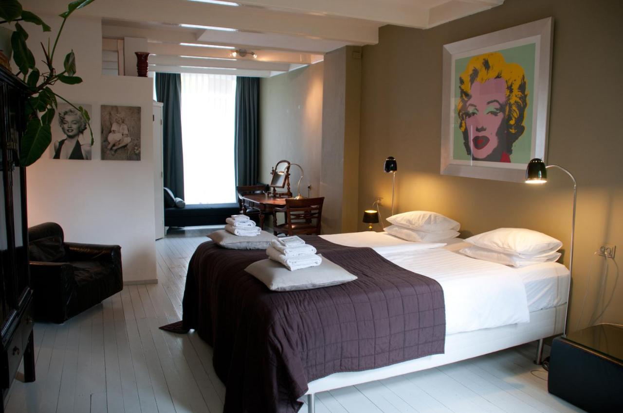 Twin/Double Room Ground Floor