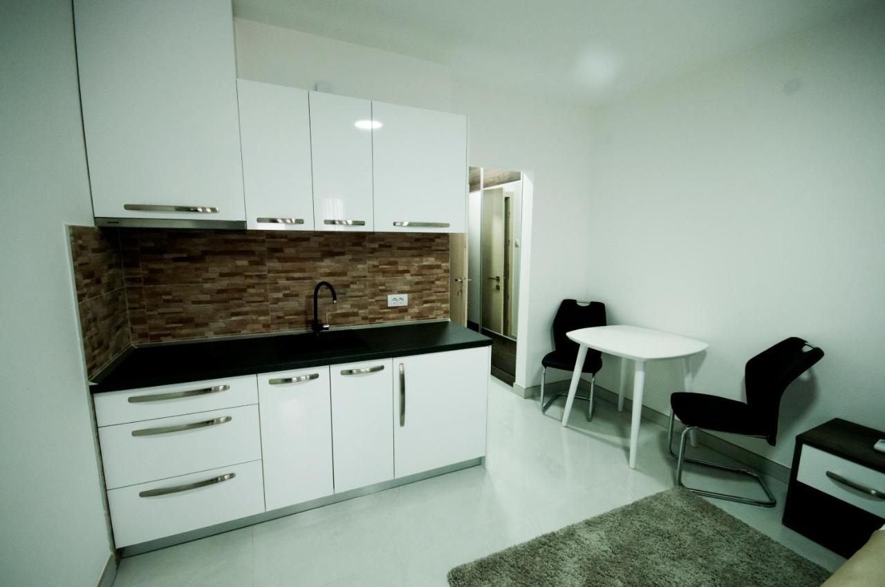 Appartamento con Terrazza