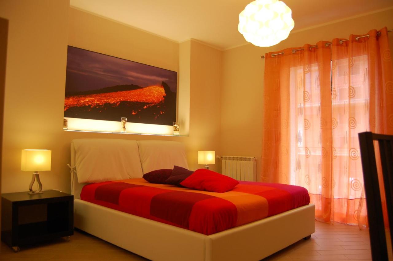 B&B Belpasso - B&B Prima Classe - Bed and Breakfast Belpasso