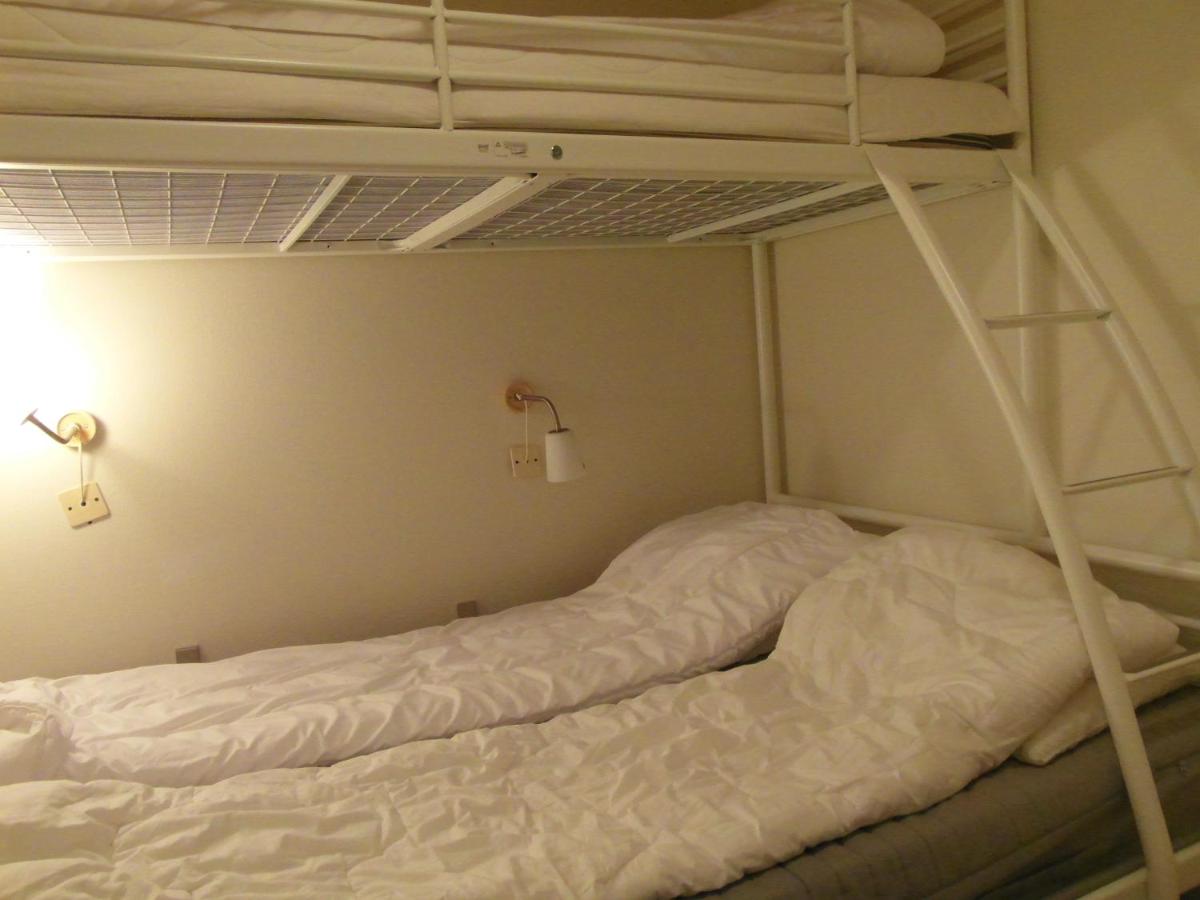 Appartement 1 Chambre (2 Adultes)