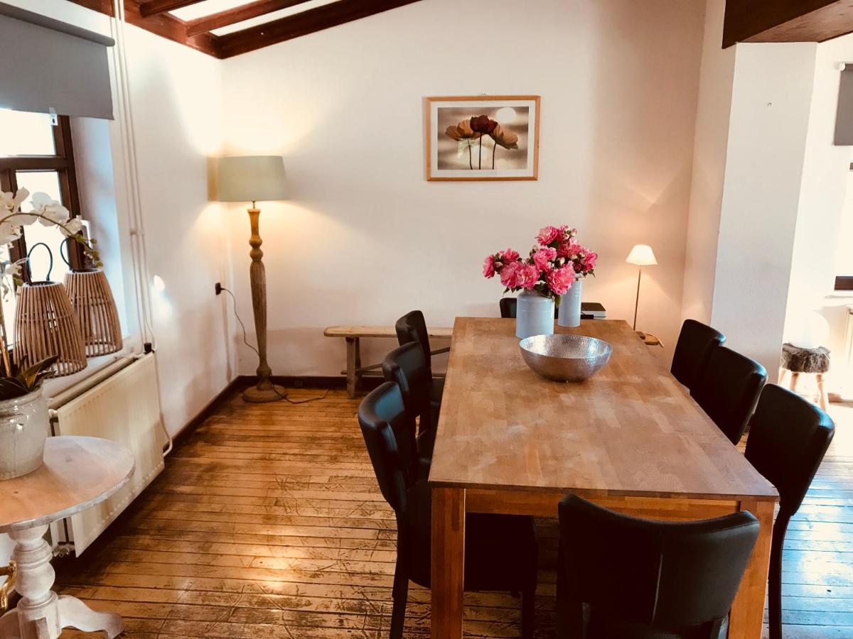 Molenaarswoning - Chambres d’hôtes Beek