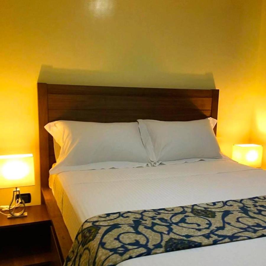 B&B Baguio - Javaresidence Apartments - Bed and Breakfast Baguio