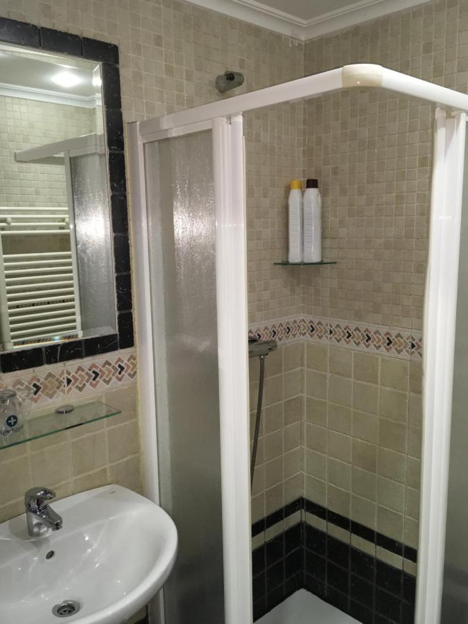 Habitación Doble con baño privado