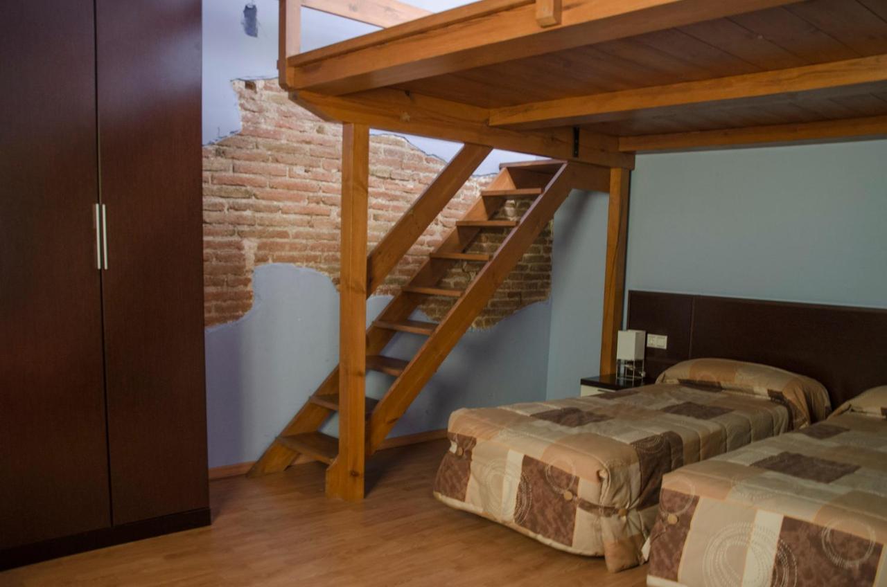 Appartement 1 Chambre (4 Adultes)