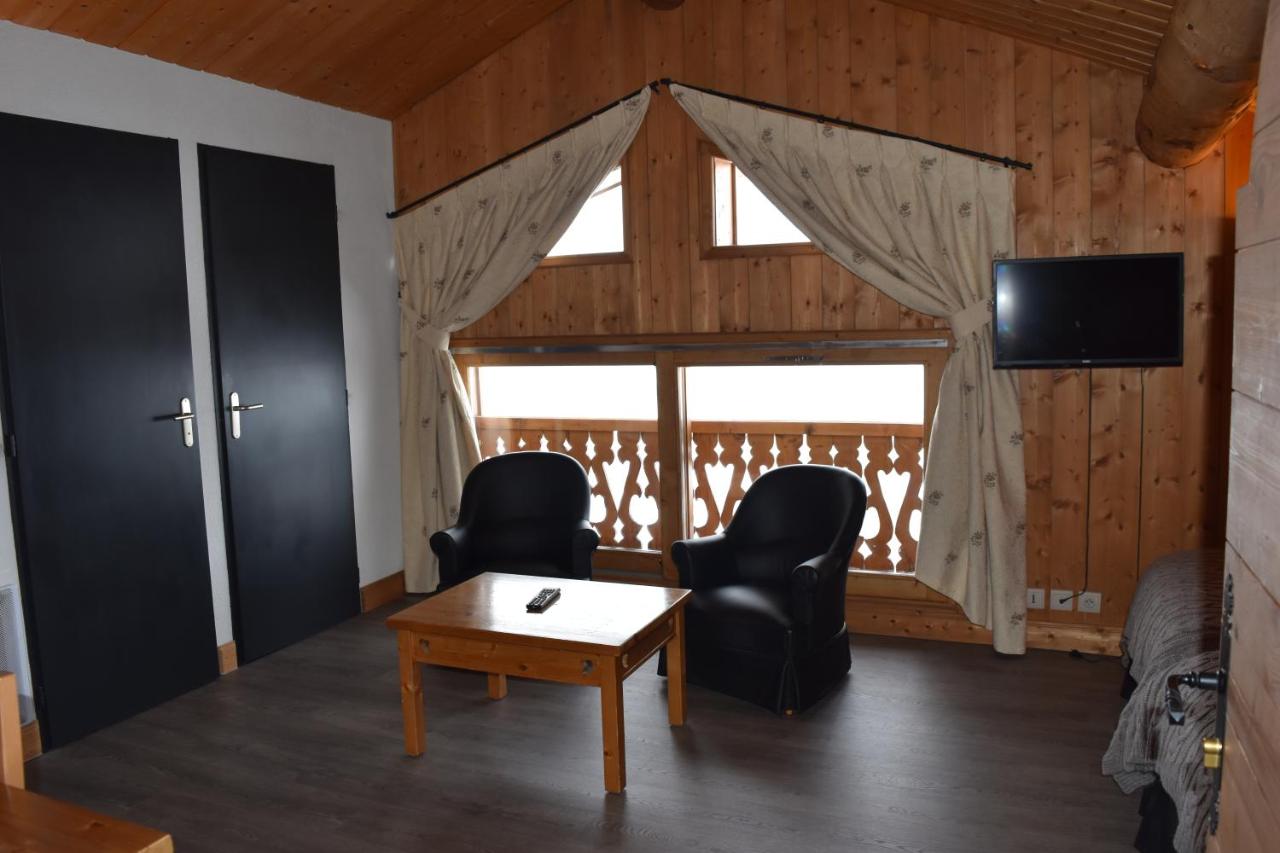 Chambre Triple avec Salle de Bains Privative