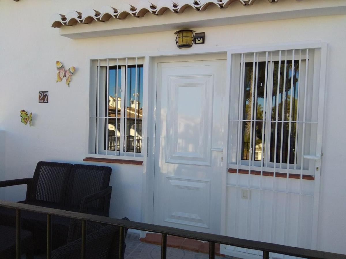 Appartement Lago Jardin - Ferienwohnung Torrevieja