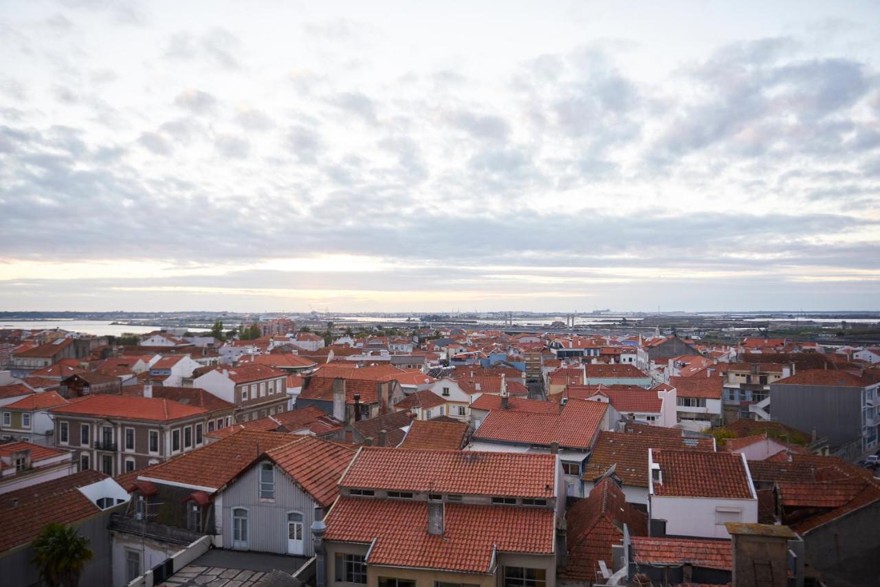 Aveiro City Center - Bed and Breakfast