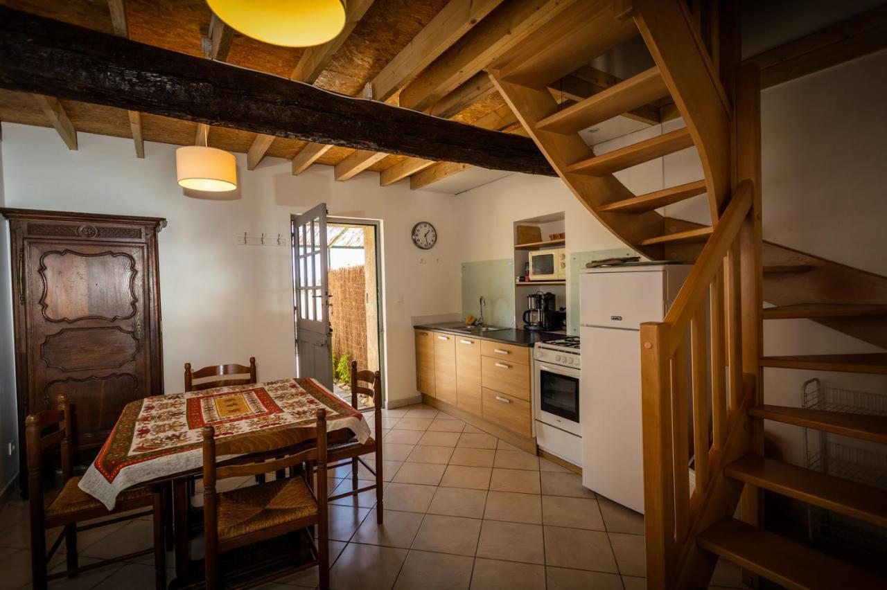 B&B Fitou - Les Fenals - Bed and Breakfast Fitou