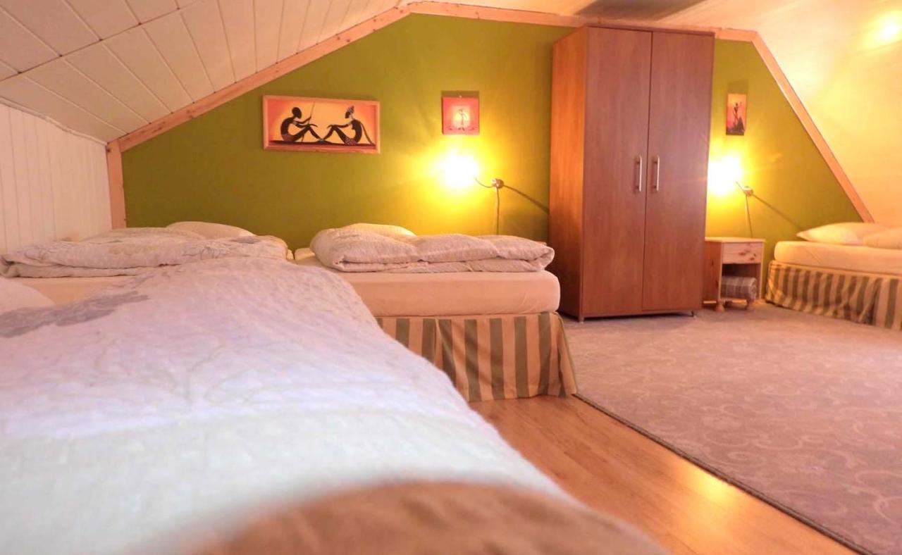 Domek Domino - B&B Korbielów
