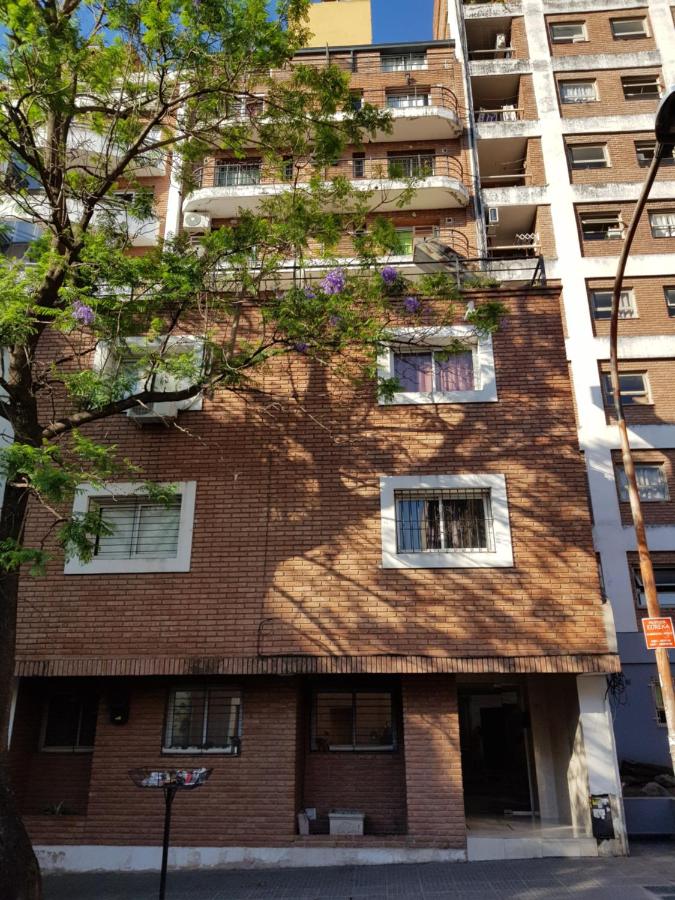 Apartamento Carlucci - B&B Córdoba