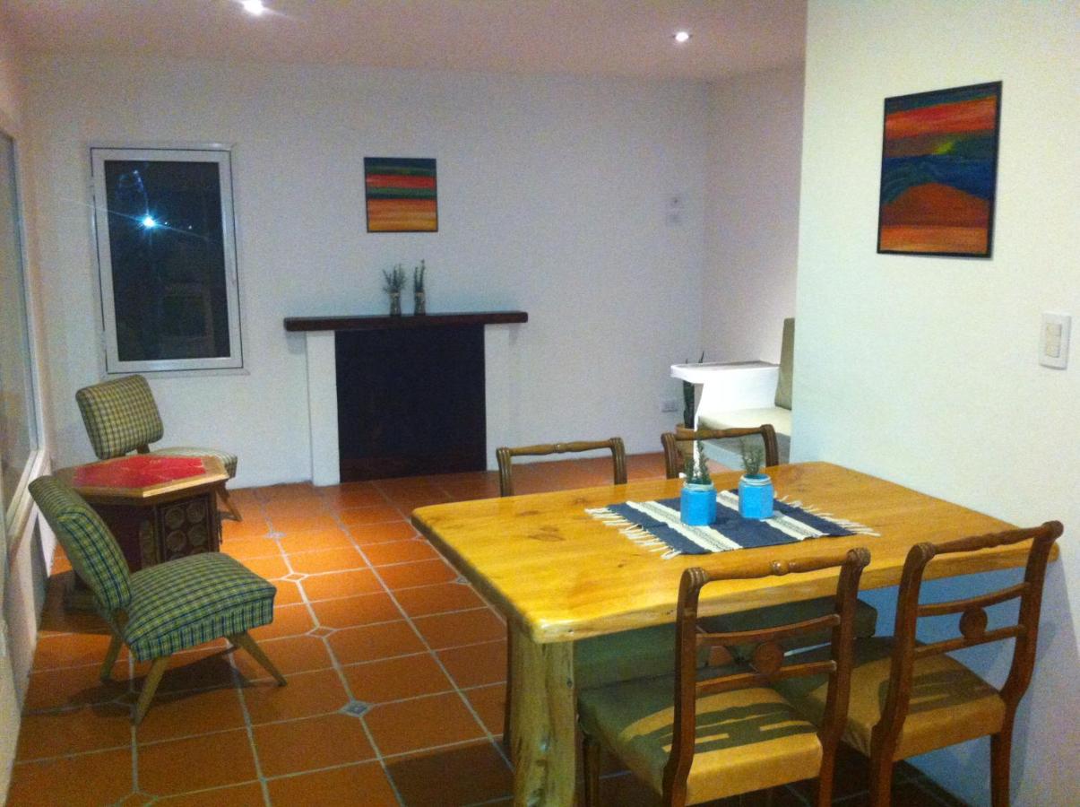 B&B Mar del Plata - Casa en Chapadmalal - Bed and Breakfast Mar del Plata