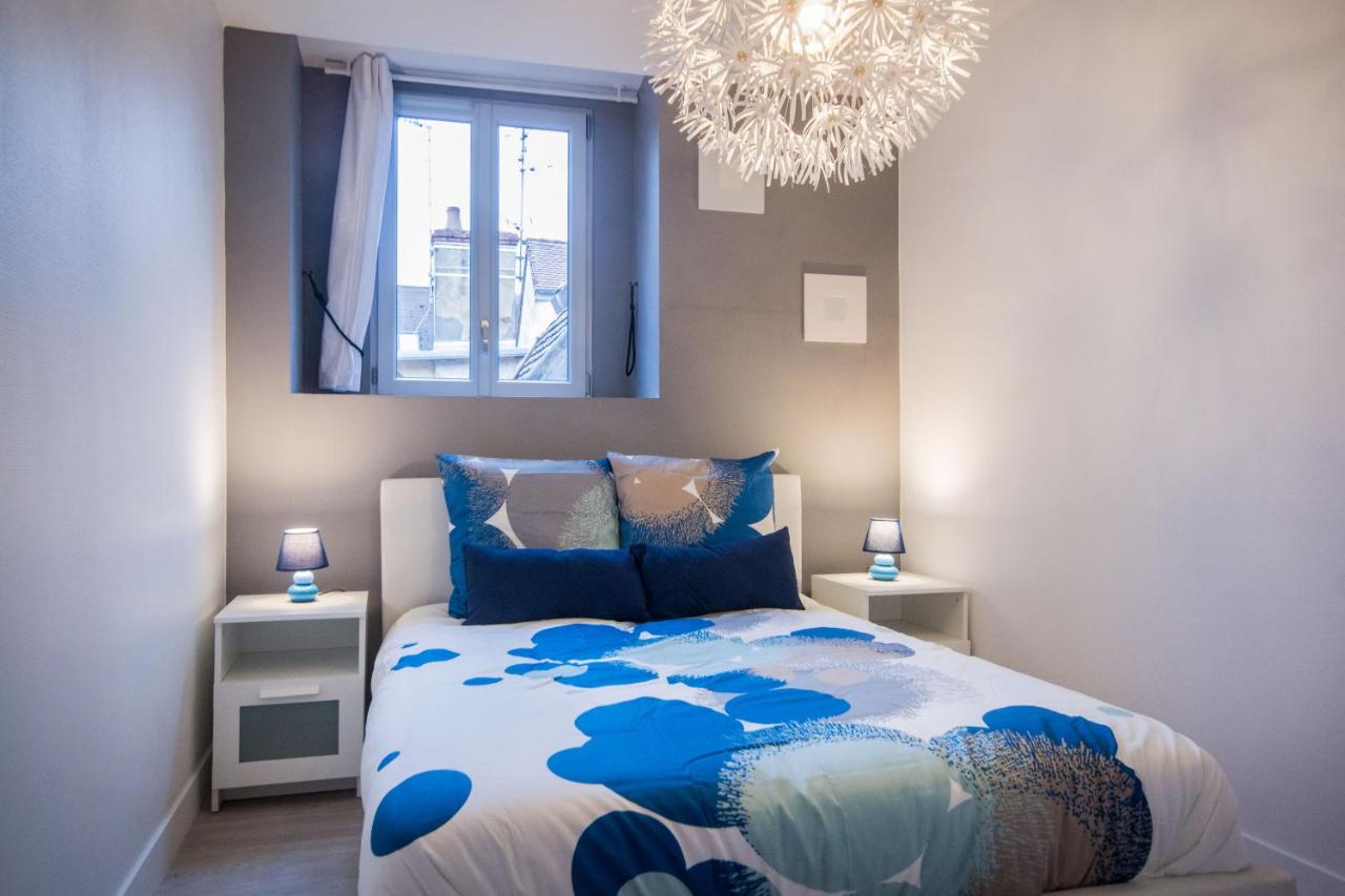 Apartamento de 1 dormitorio