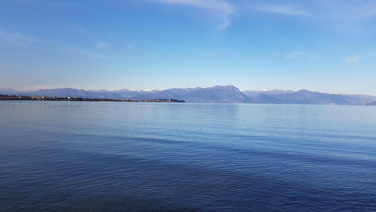 Villa Villacolle - B&B Sirmione