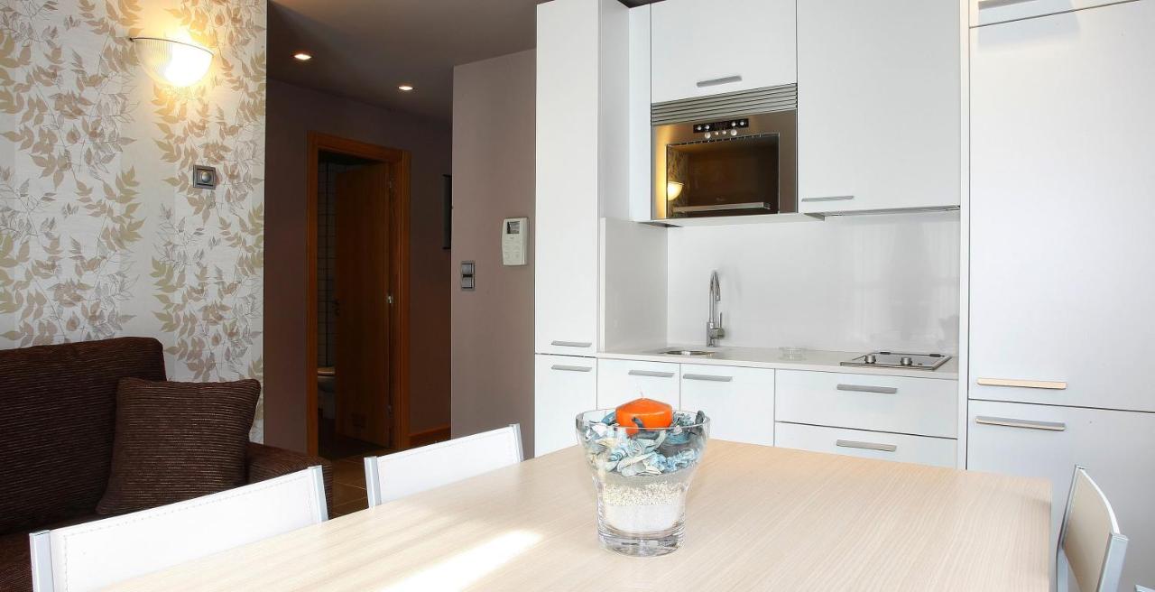 Two-Bedroom Apartment (4 Adults)