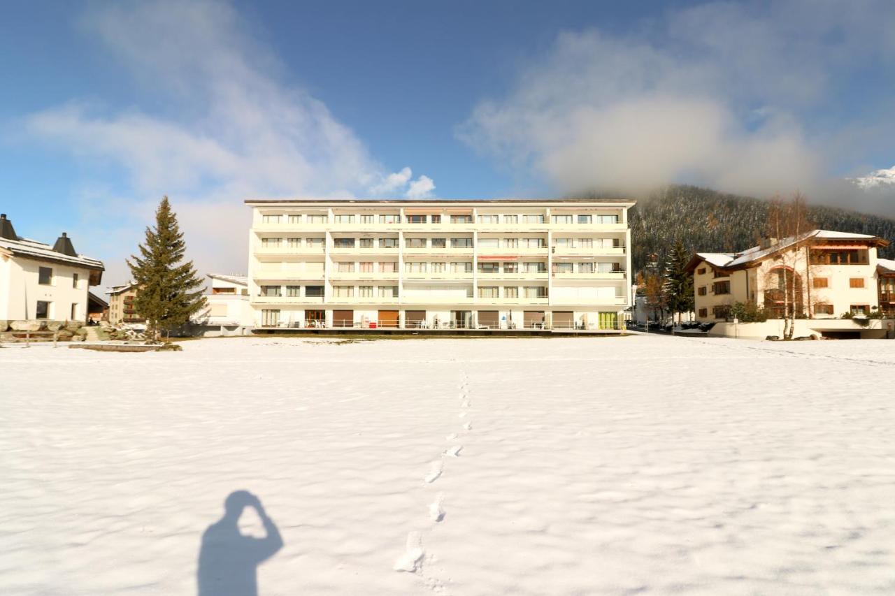 Dischmastrasse - Vonwyl - B&B