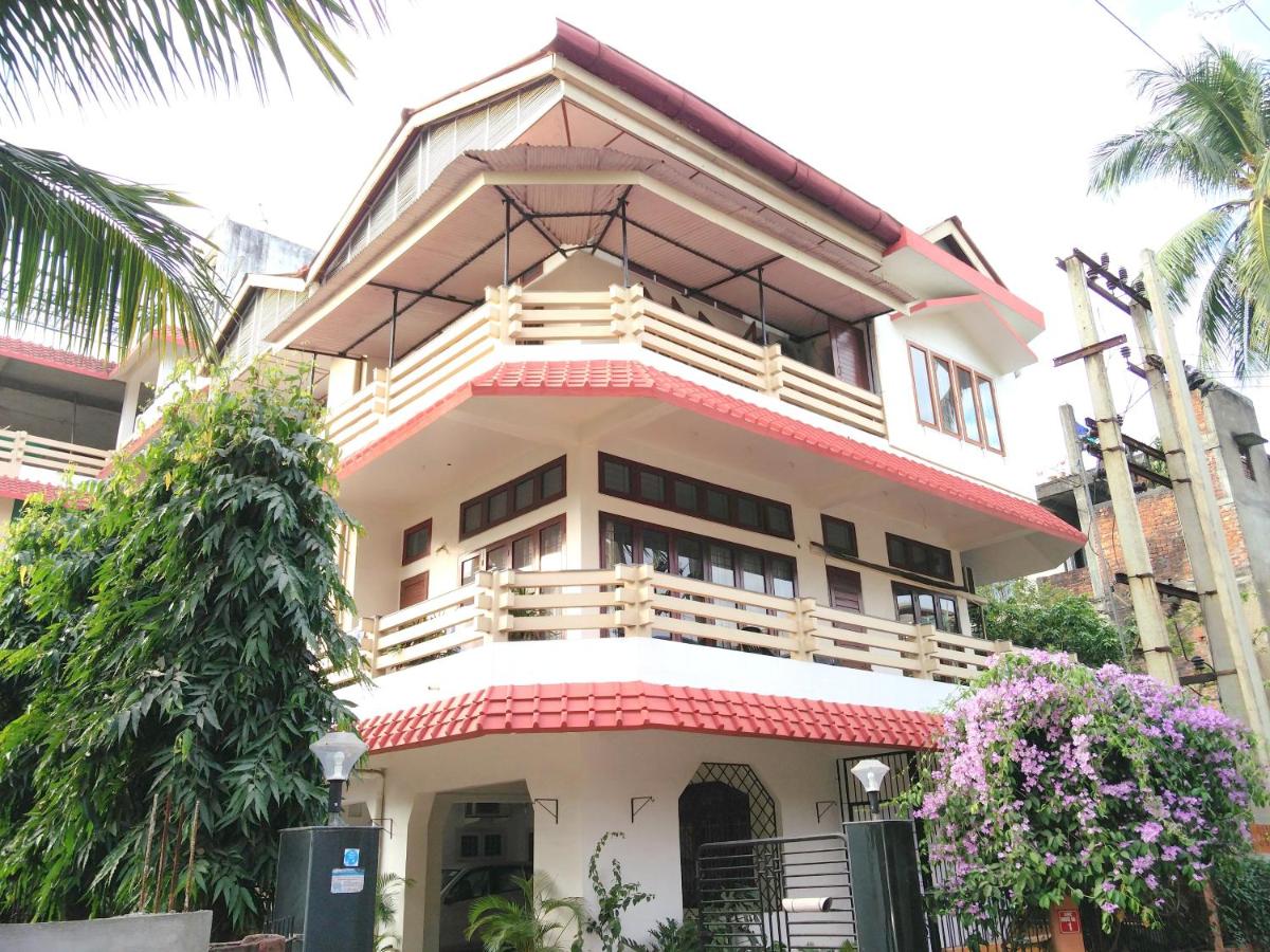 B&B Guwahati - Tranqville - Bed and Breakfast Guwahati