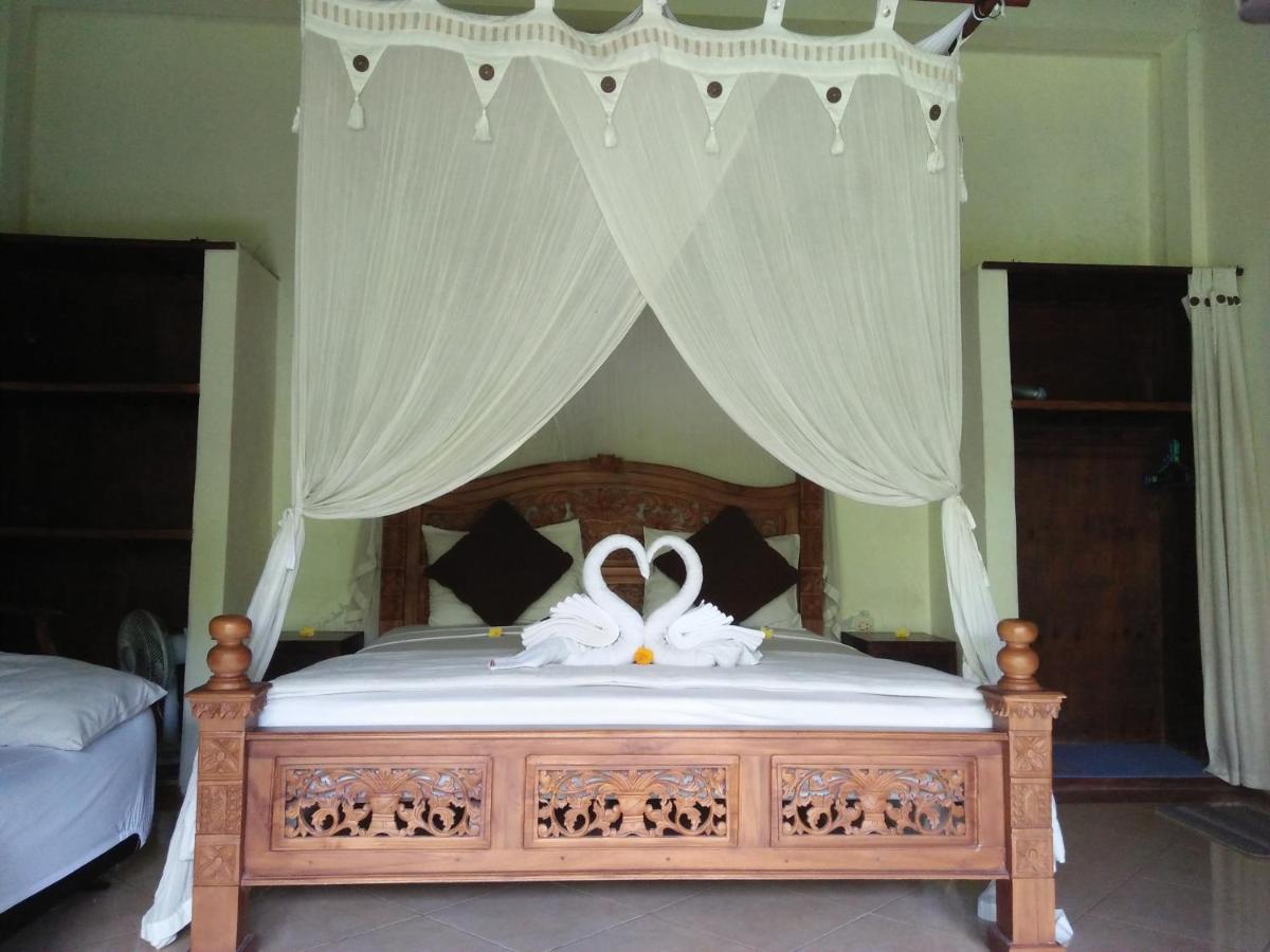 One-Bedroom with Private Pool