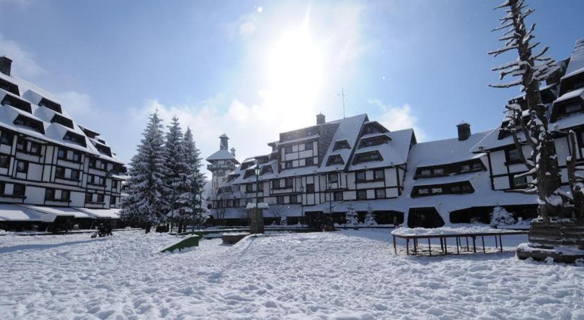 Apartman Jelač Konaci - B&B Kopaonik
