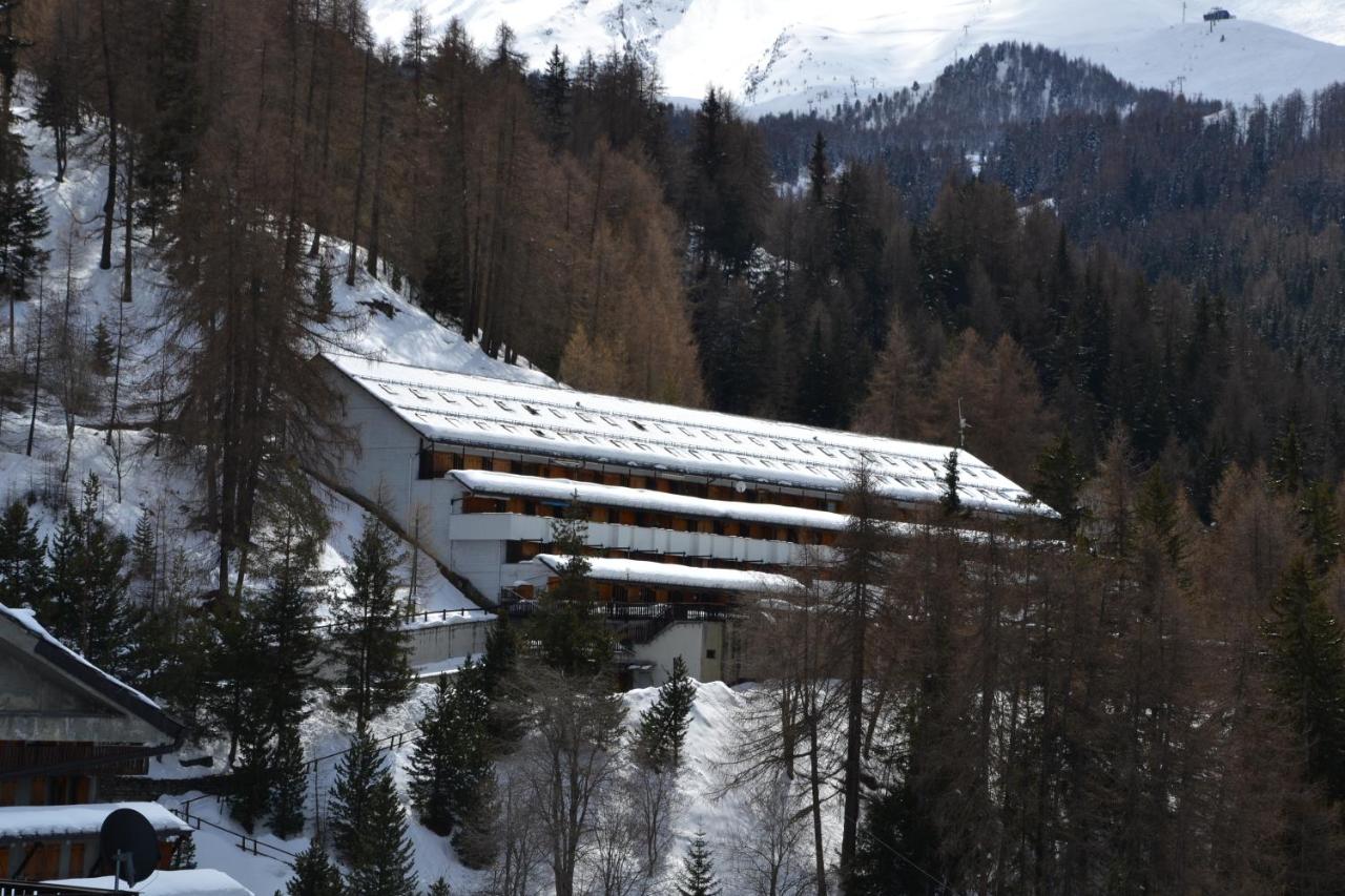 Residence Edelweiss Ciel Blu - B&B