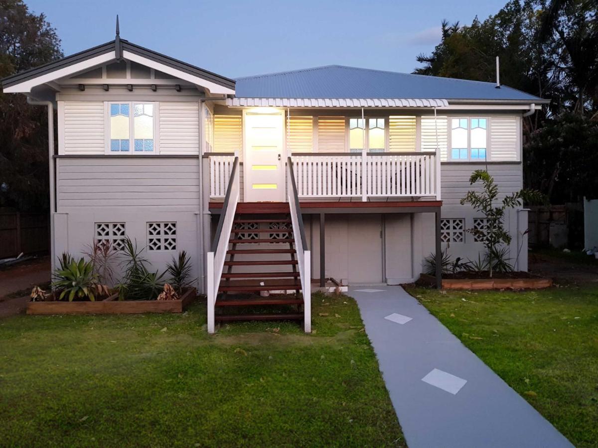 Beautiful Queenslander - B&B