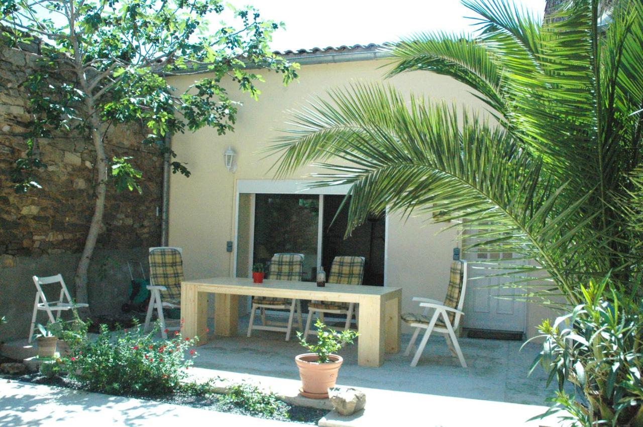 B&B Pouzols-Minervois - L'amigeste - Bed and Breakfast Pouzols-Minervois