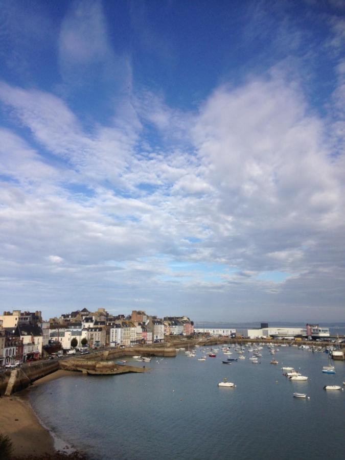 T2 Quartier du Rosmeur - B&B Douarnenez